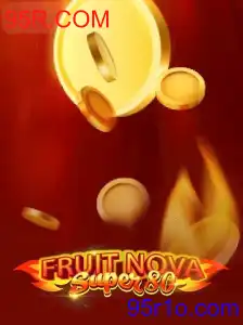 FruitNovaSuper80: Desvendando o Novo Sensação no 95R.COM