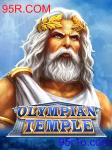 OlympianTemple