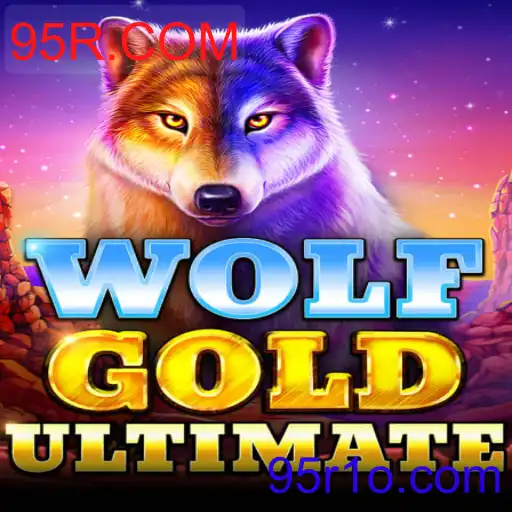 Descubra a Excitante Aventura de WolfGoldUltimate
